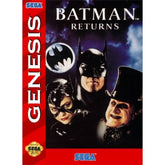 Batman Returns